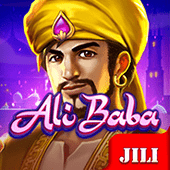 Ali Baba at 29jl ph