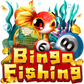 Bingo Fishing at 29jl ph