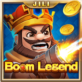 Boom Legend at 29jl ph