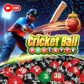 Cricket Roulette at 29jl ph