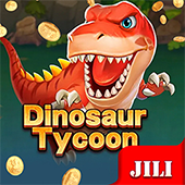 Dinosaur Tycoon at 29jl ph
