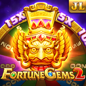 Fortune Gems 2 at 29jl ph