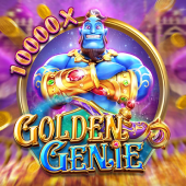 Golden Genie Slot Game at 29jl ph