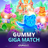 Gummy Giga Match at 29jl ph
