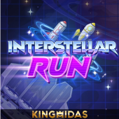 Interstellar Run Game at 29jl ph