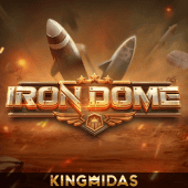 Iron Dome at 29jl ph