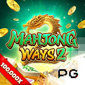 Mahjong Ways 2 at 29jl ph