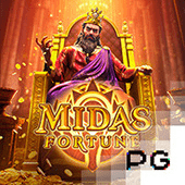 Midas Fortune at 29jl ph