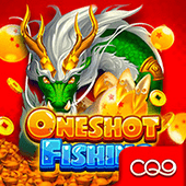 Oneshot Fishing at 29jl ph