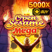 Open Sesame Mega at 29jl ph