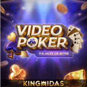 Video Poker at 29jl ph