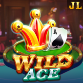 Wild Ace at 29jl ph