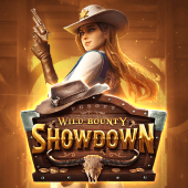 Wild Bounty Showdown at 29jl ph